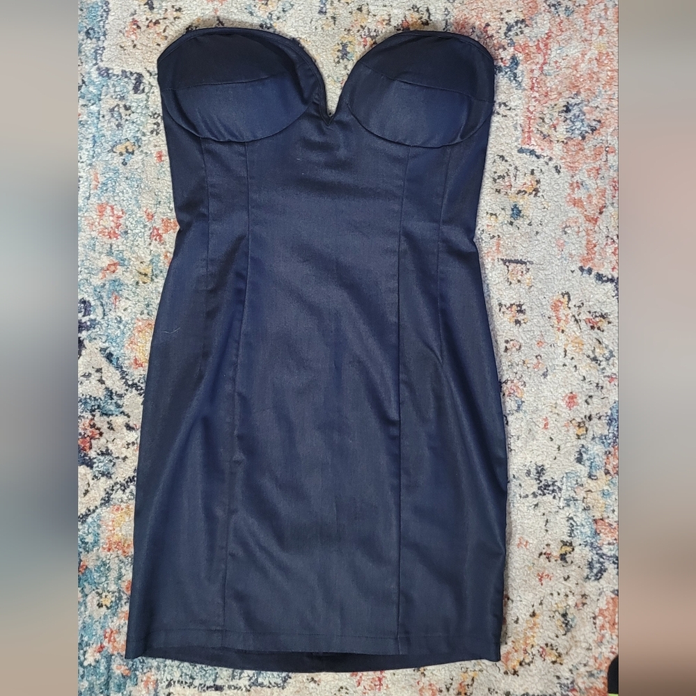 Strapless 🔥 - Picture 2 of 9